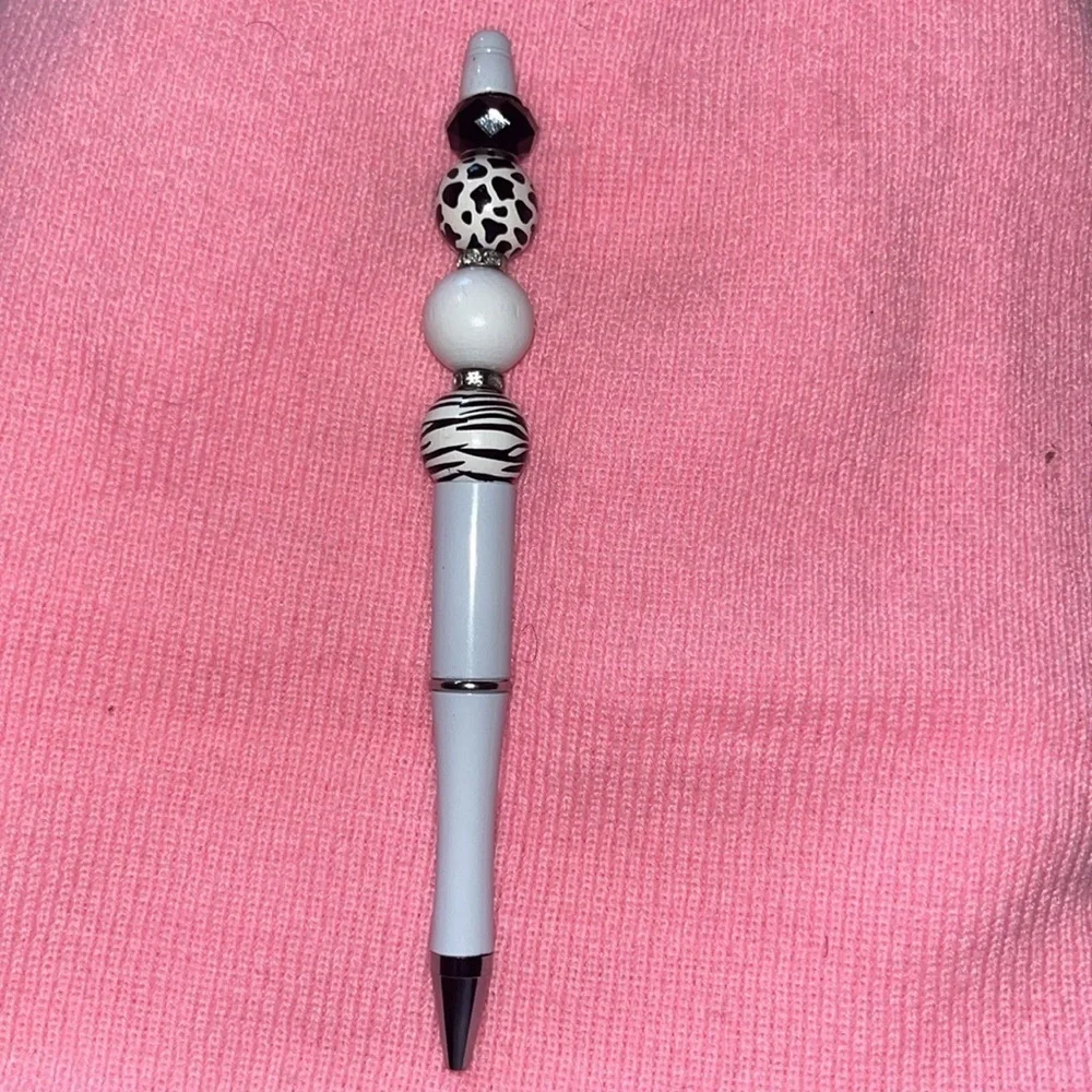 Three Piece Bling Pen Set